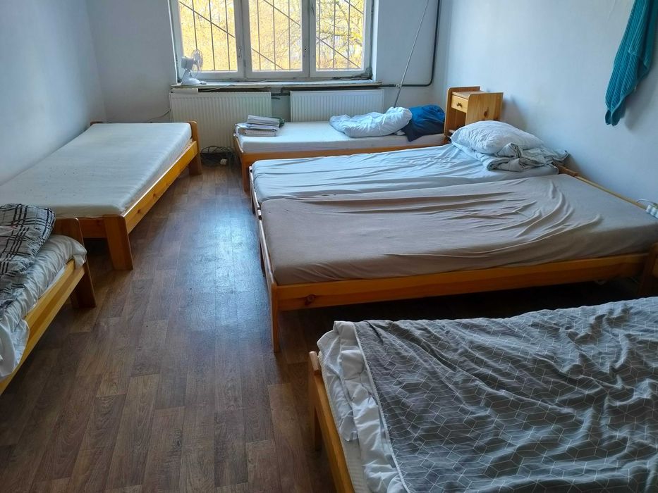 Mieszkanie – Kraków - Widok 5