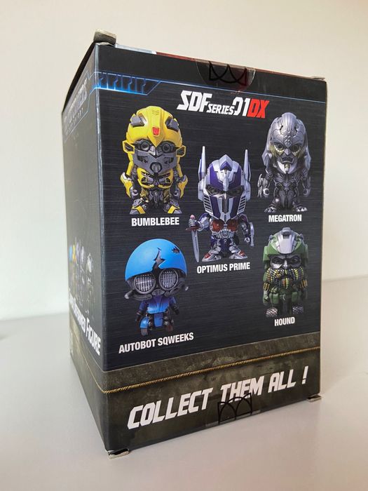 Transformers Hound New64750730051715121