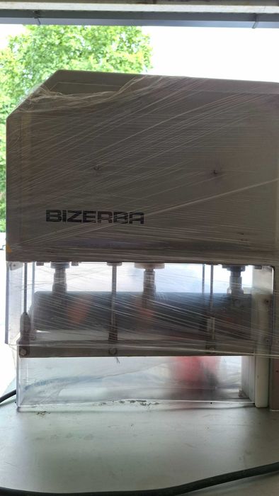 Máquina Corte Bacalhau Bizerba