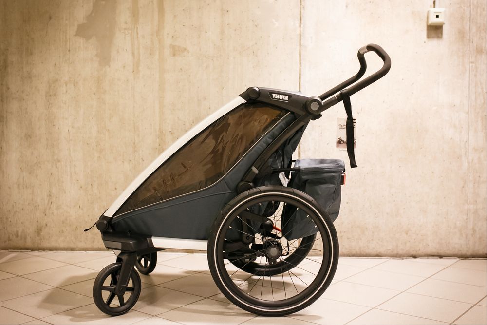 Thule Chariot Cross 2 Single