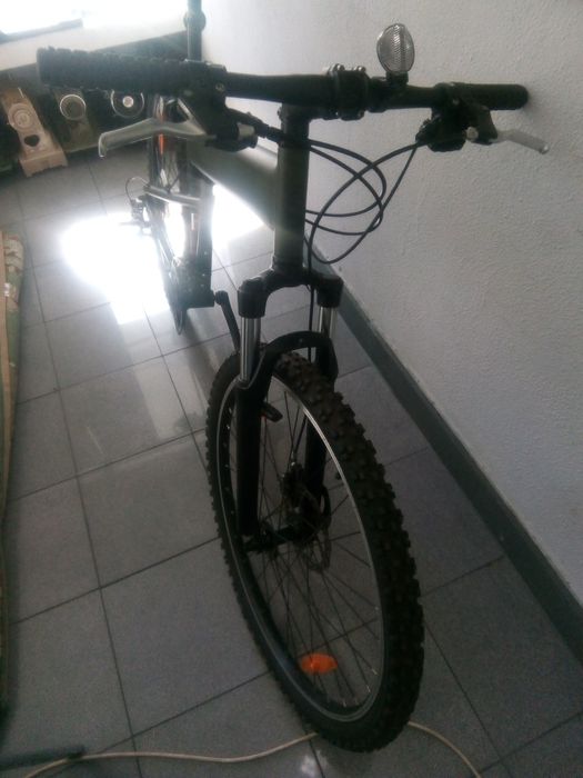 Bicicleta Montague Paratroper