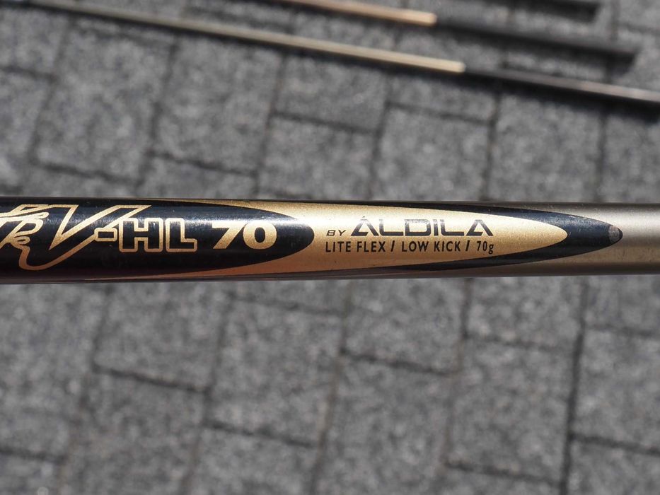 Kije do golfa King Cobra  3100 I/H irons