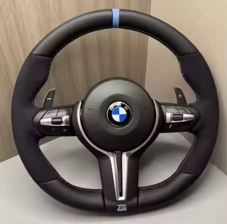 Volante BMW e84 e90 e91 e82 e87 e92 e93 e muitos mais.