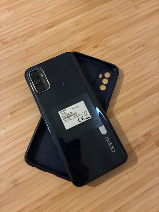 Óppo A53s 128GB+4GB