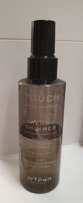 Artego Touch Thermo shimmer termoochrona przed gorącem