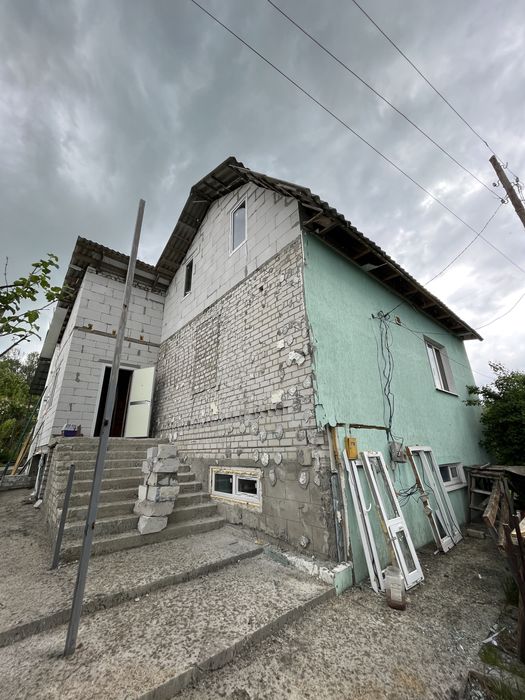 Строительные работы. Кровля. Фасад.