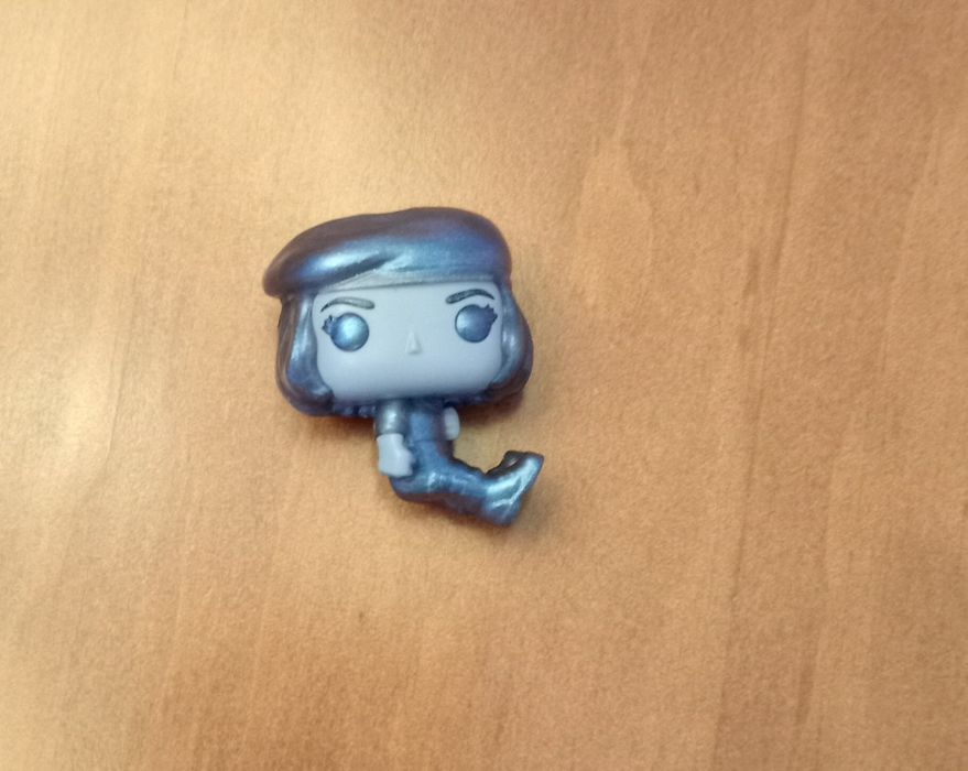 Kinder Joy funko pop