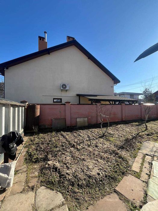 Продаж будинку в Білогорщі