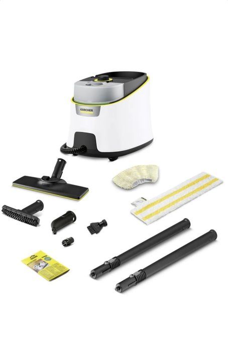 Пароочисник Karcher SC 4 Deluxe