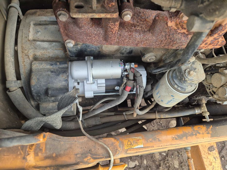 продам екскаватор Case 580ST