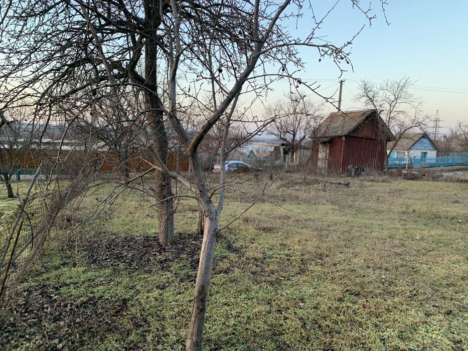 Дача 12 соток вода свет