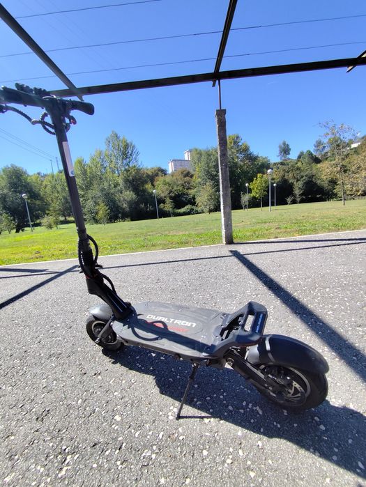 Dualtron Victor Luxury