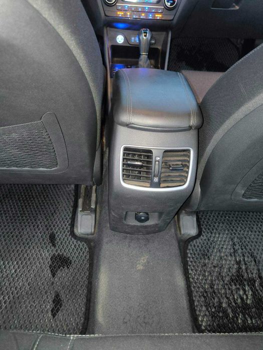 Hyundai Tucson 2020 92тис км