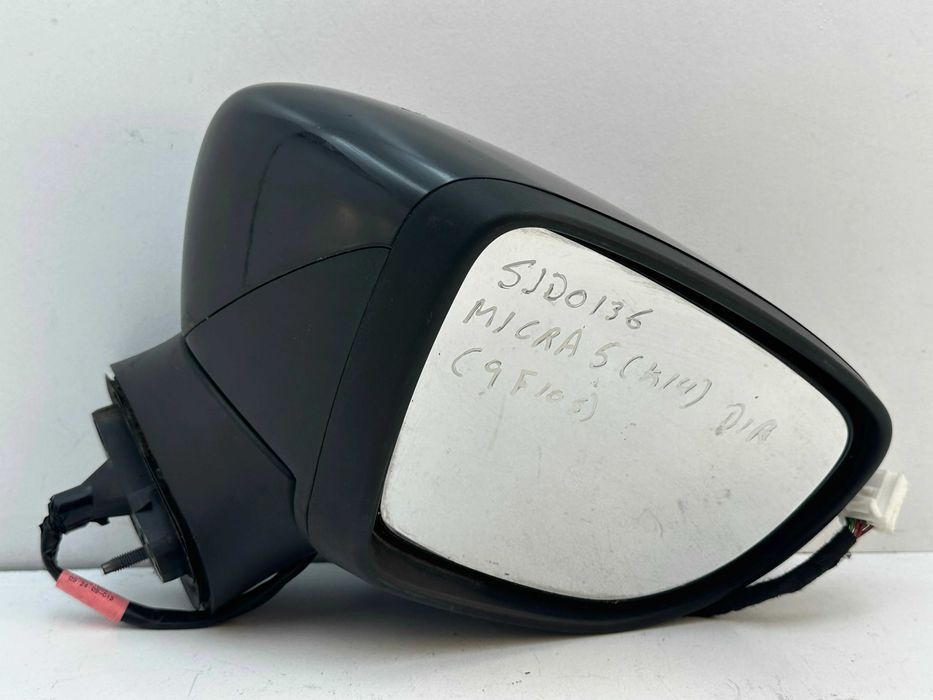 Retrovisor / Espelho Direito / Esquerdo - Nissan Micra V (K14)