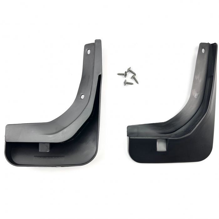 Бризковики задні Volkswagen Passat B7/B8 Америка 2011-2019