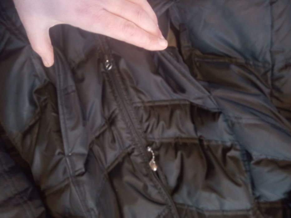 Kurtka zimowa REEBOK L