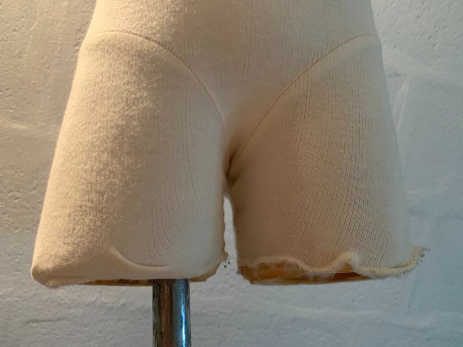 Manequins de criança