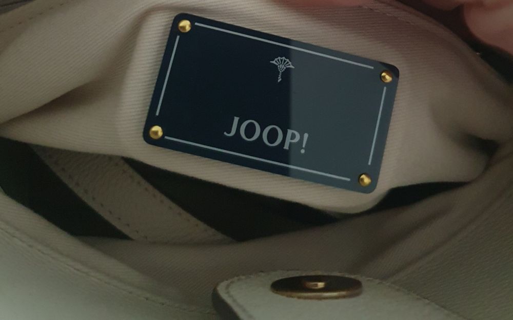 Joop! Damska torebka