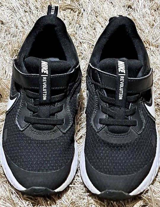 Кросівки дитячі Nike