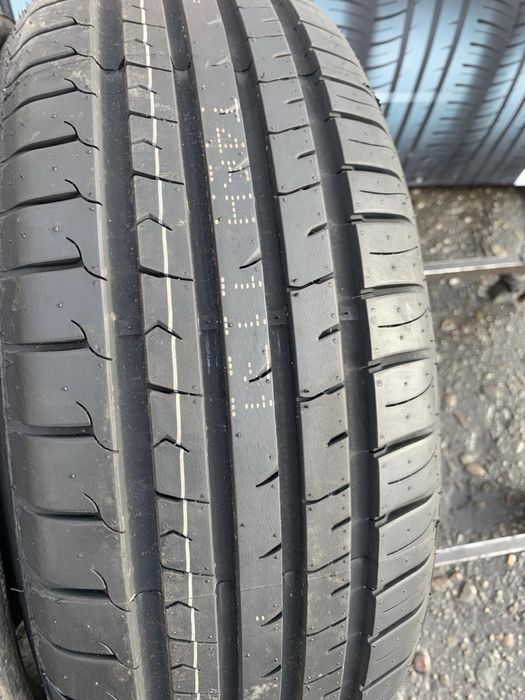 Шини нові 205/55 R16 FastMove літо 2024 рік