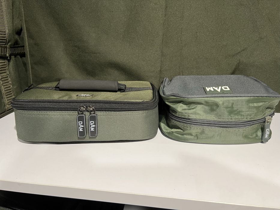 Torba ,pokrowiec DAM