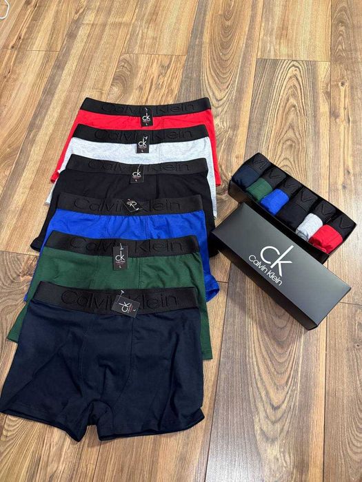 Bokserki Calvin Klein