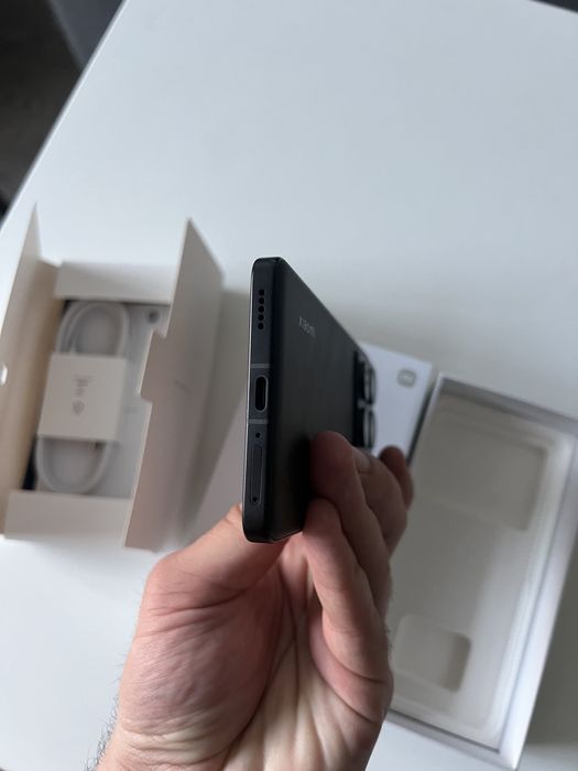 Xiaomi 14T Pro 12/512GB