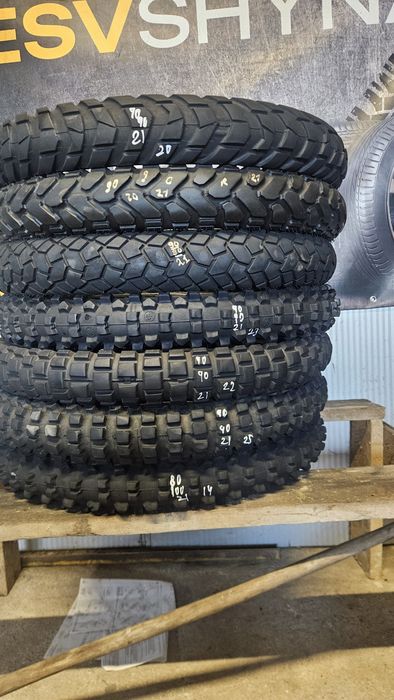 Metzeler 90 90r21 80 100r21
