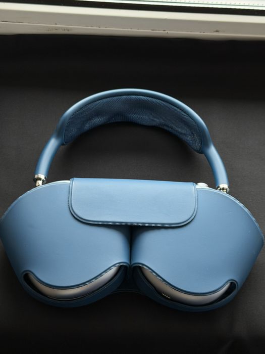 Наушники airpods Max  original Model A2096 Lightning