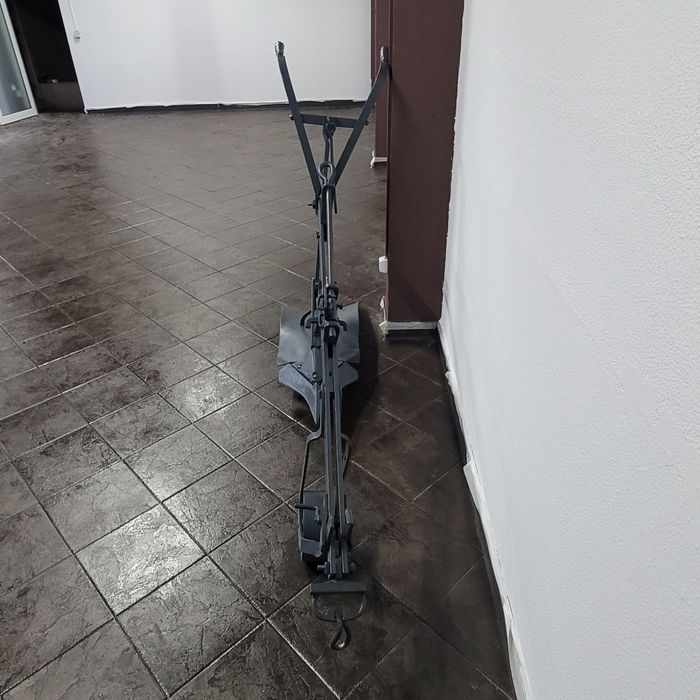 Charruas uriginais ideais para jardim