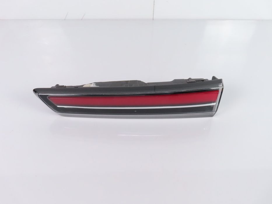 Farolim Da Mala Direito Usado / Original Opel Mokka Ii 9833944580