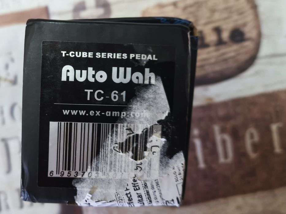 Pedal true bypass
