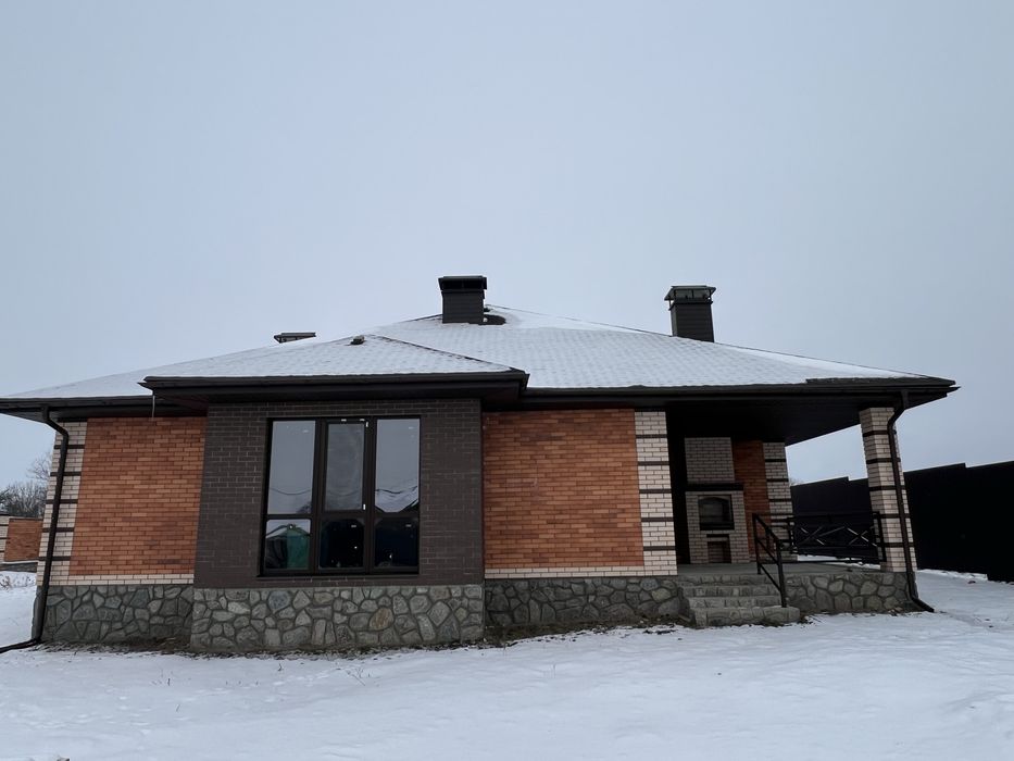 Полтава Рибці Вул Лучниківська 8 Б