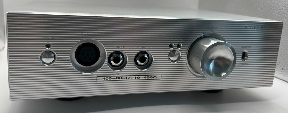 Kinki Studio Vision THR-1 Wzmacniacz Słuchawkowy