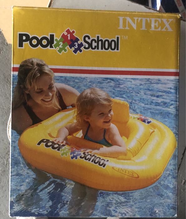 Baby float in box64752185511427120