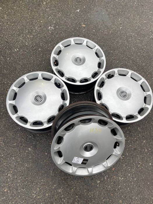 Диски 5/108 r16 Vovlo, Ford