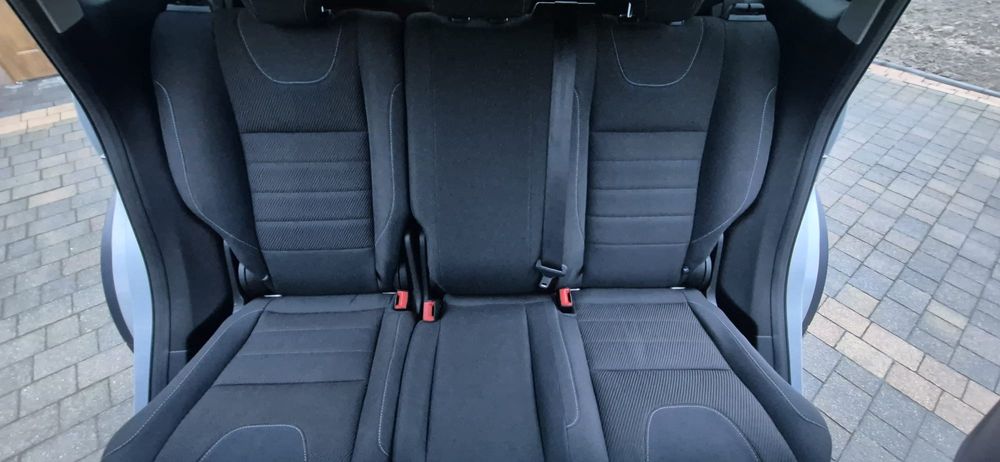 Sprzedam ,  Ford KUGA , BEZWYPADKOWY.