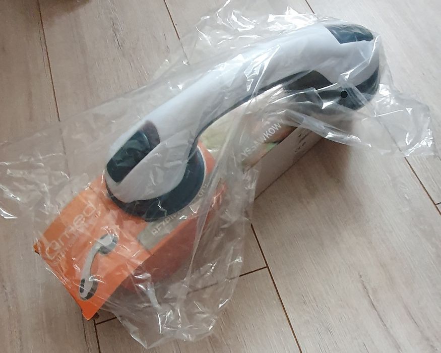 Uchwyt Przyssawkowy Qmed!