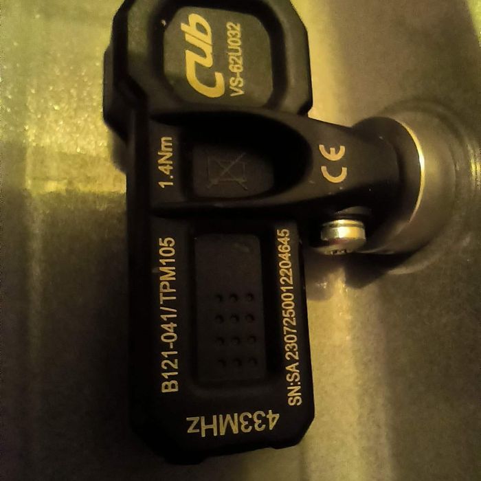 Borbet LX18 , 18 cali, 5x114.3 Hyundai, Mazda, Kia