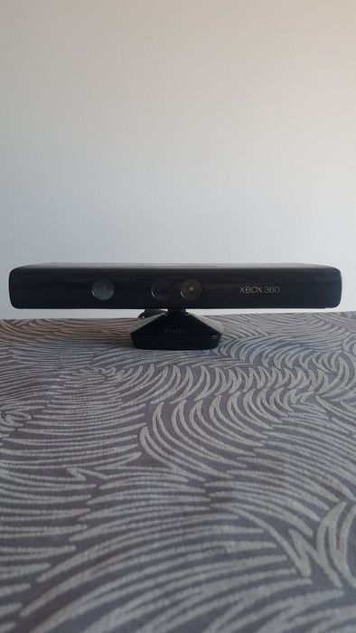 Kinect Xbox 360 Funcional + Kinect Adventures