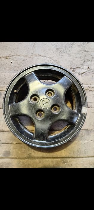 Литий диск Mitsubishi r13 4×100 1шт.