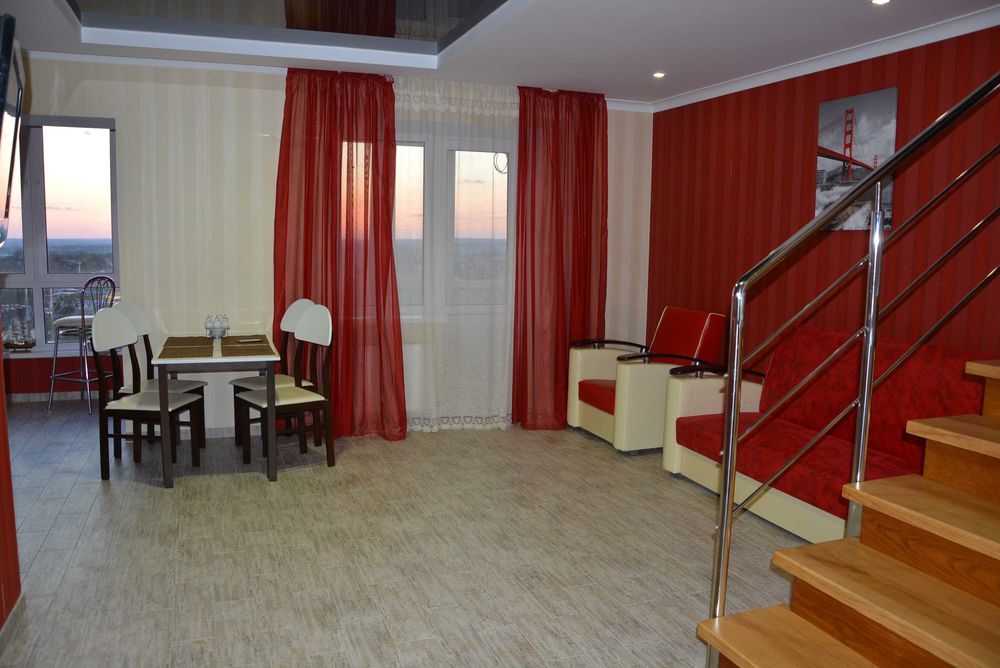 Здам 2х рівневу квартиру на Хмельницькому шосе 3030