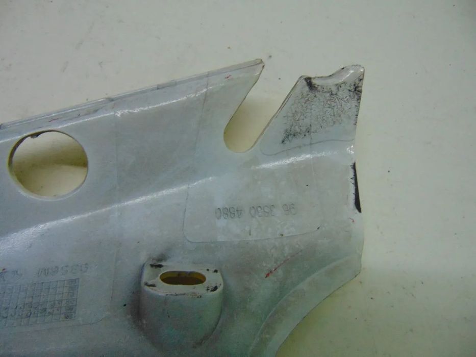 Citroen saxo grelha " nova de stock antigo