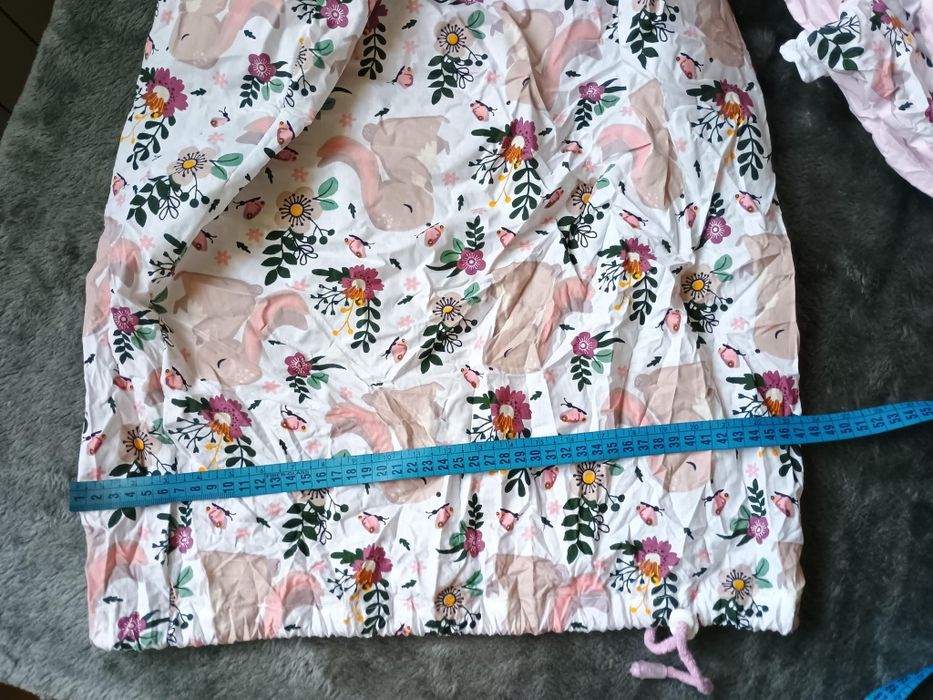 Zestaw pościeli do żłobka / przedszkola Polish Handmade by Giluplu