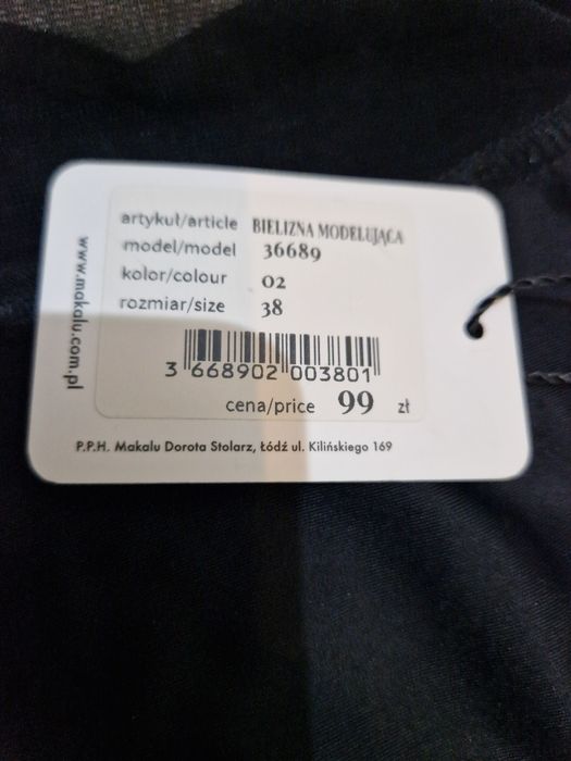 Halka modelująca Makalu