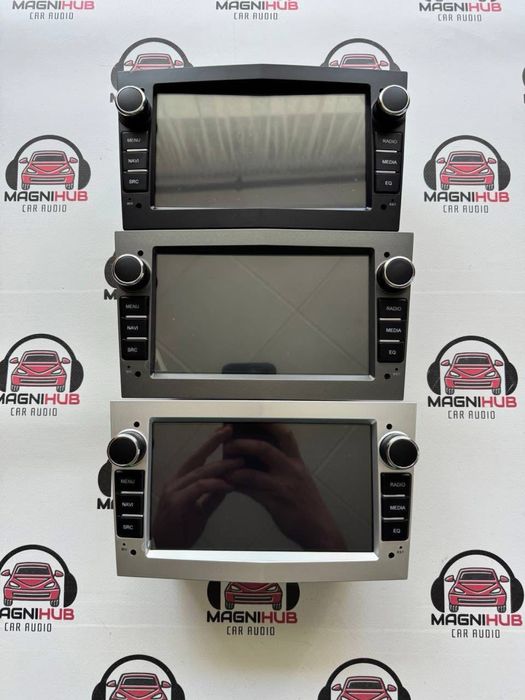 Магнитола Opel Astra,Zafira,Vectra, Antara,Vivaro Автомагнитола