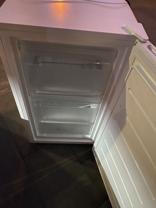 Морозильная камера