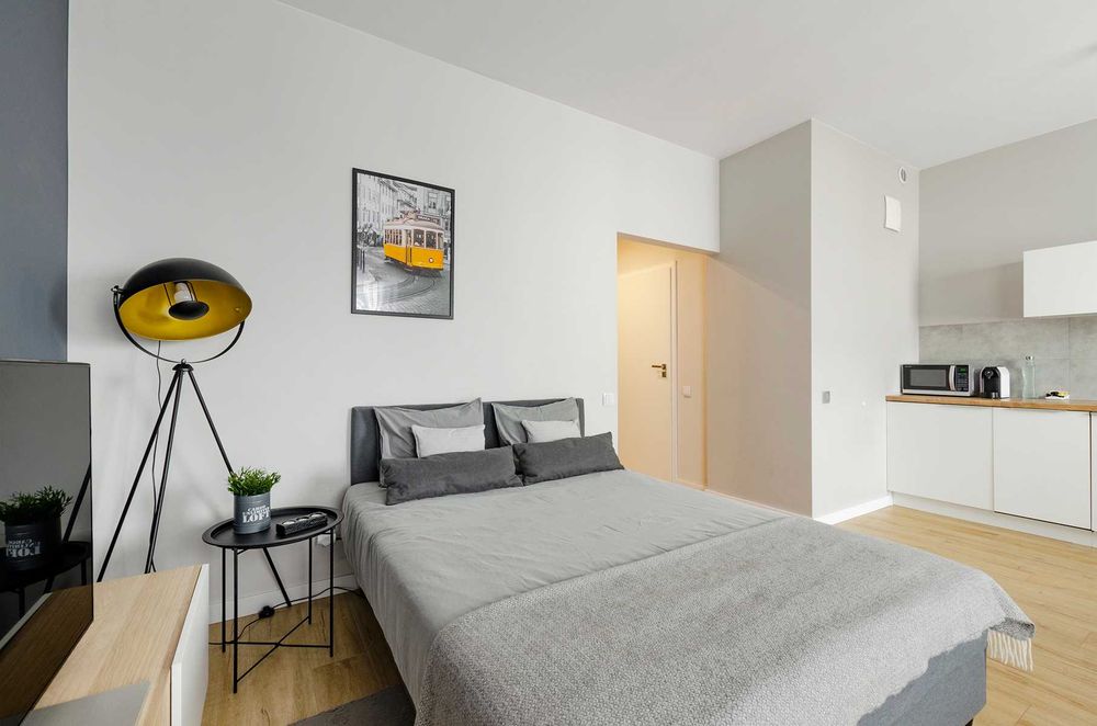 Noclegi, apartament na doby, mieszkanie na godziny,  krótkoterminowy.