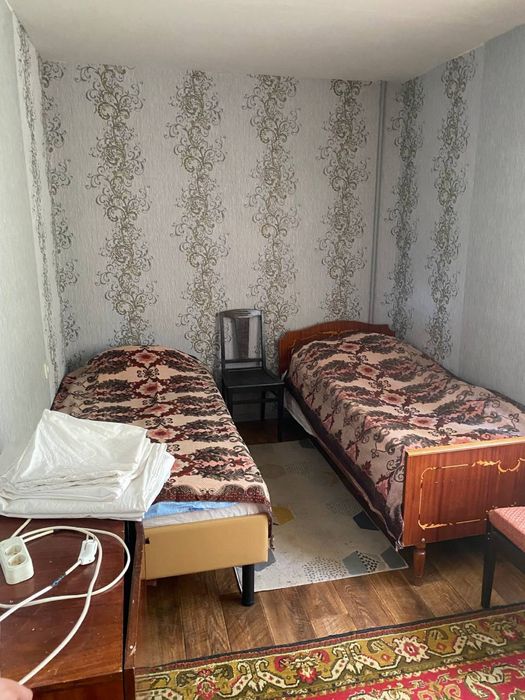 Оренда 3 кімнатної квартири в центрі міста