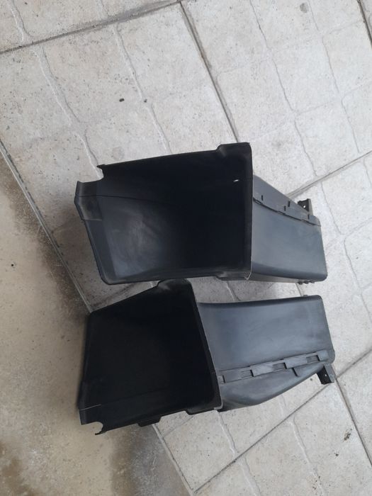 Condutas de ar bmw E90